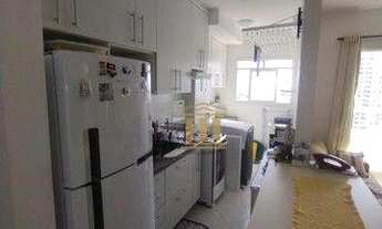 Imagem 5: Apartamento à venda, 62 m² por R$ 375.000,00 - Vila Tatetuba - São José dos Campos/SP