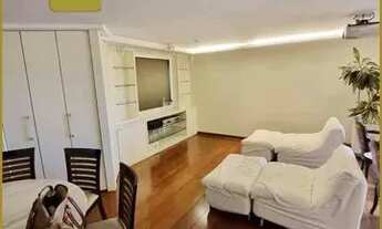 Imagem 6: SÃO PAULO - Apartamento Padrão - HIGIENÓPOLIS