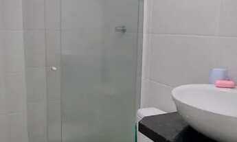 Imagem 6: Aptos anual de 01 e 02 dormitórios no Porto da Lagoa