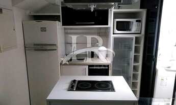 Imagem 3: LR Flats - Flat para Locação em Moema