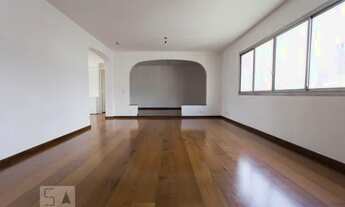 Imagem: Apartamento para Aluguel - Jardim Paulista