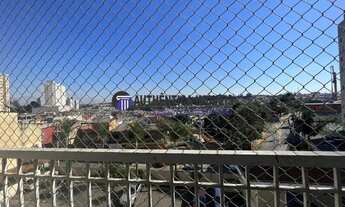 Imagem 7: APARTAMENTO para VENDA e LOCAÇÃO - METALÚRGICOS - OSASCO - SÃO PAULO - AUTHÊNTICA IMÓVEIS