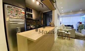 Imagem 6: Locação Apartamento Sao Caetano do Sul Jd Sao Caetano Ref: 38529