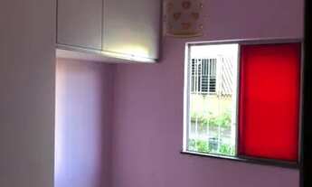 Imagem 5: IMB - APARTAMENTO PARA LOCAÇÃO COND. FECHADO - CAMAÇARI