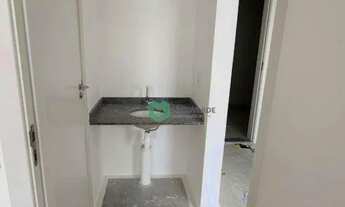 Imagem 6: Apartamento com 1 dormitório à venda, 30 m² por R$ 270.000,00 - Barra Funda - São Paulo/SP