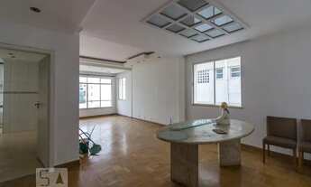 Imagem: Apartamento para Aluguel - Higienópolis