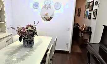 Imagem 4: Casa com 3 dormitórios 2 suítes à venda Rua Visconde de Castro - Campo Belo