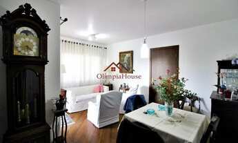 Imagem 5: Apartamento Venda 3 Dormitórios - 95 m² Brooklin