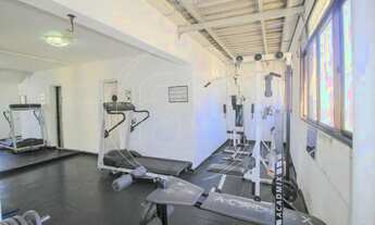 Imagem 5: São Paulo - Apartamento Padrão - Moema Índios