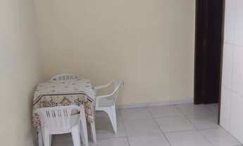 Imagem 4: Aluguel de casa Casa em condomínio com 1 dormitório