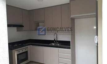 Imagem 7: SANTO ANDRE - Residential / Apartment - VILA SCARPELLI