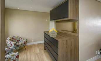 Imagem 7: Cobertura Duplex com 3 dormitórios, 185 m² - venda por R$ 1.770.000 ou aluguel por R$ 12.7