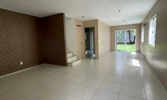 Imagem 6: Casa de condomínio com 133m² e três suítes - Guaribas/Eusébio