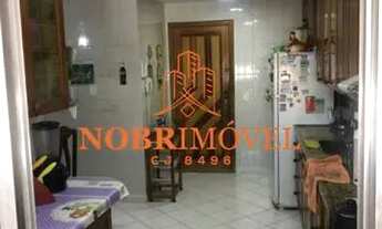 Imagem 6: APARTAMENTO 3 QUARTOS NA RUA HONÓRIO 2 VAGAS GARAGEM