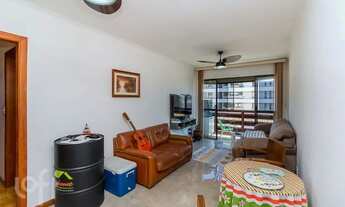 Imagem: Apartamento à venda Rua Doutor Armando