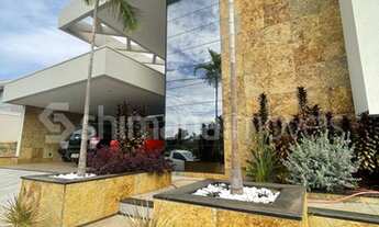 Imagem 2: Casa de condomínio para venda no Damha V