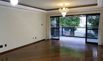 Imagem 3: Ed. Maria Carolina 160m² - Nazaré