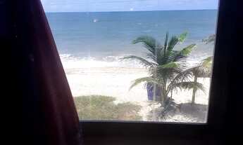 Imagem: Caiçara de praia