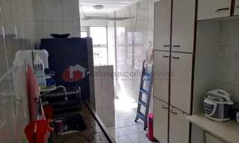 Imagem 3: Apartamento para locação - Barcelona, São Caetano do Sul