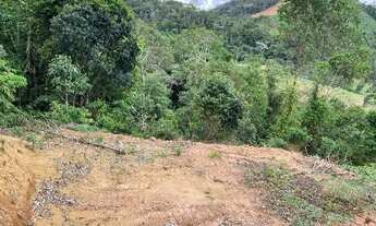 Imagem 6: Terreno a 13km de Sta Teresa/ES