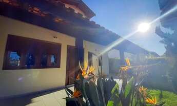 Imagem 3: Casa para aluguel no Condomínio Vista Alegre - Café em Vinhedo/SP