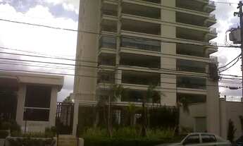 Imagem: Aluguel de Apartamento em São Paulo