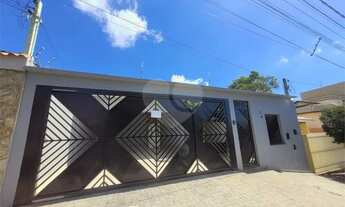 Imagem 5: Casa térrea 266m2 terreno - 162m2 construído - 3 dorm. - 1 suíte - 2 vagas cobertas - Inda