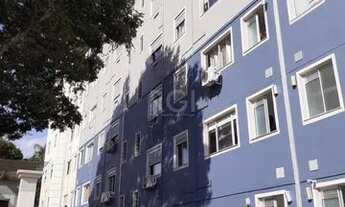 Imagem: Apartamento para Venda - 52m², 2 dormitórios