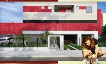 Imagem 2: Cobertura à venda, 3 quartos, 1 suíte, 2 vagas, União - Belo Horizonte/MG