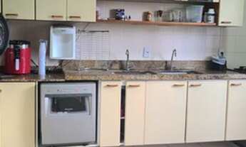 Imagem 3: Go Up imóveis vende: Belíssimo apartamento no Ed. Maison Classique, Umarizal