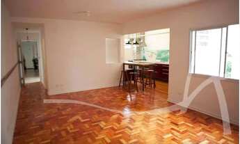 Imagem 1: SãO PAULO - Apartamento Padrão - Pinheiros