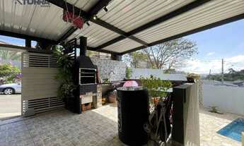 Imagem 3: Casa com 2 dormitórios à venda de 65 m² no Jardim Paulista em Atibaia/SP - CA0213