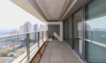 Imagem 6: Apartamento para Aluguel - Brooklin, 1 Quarto, 65 m2
