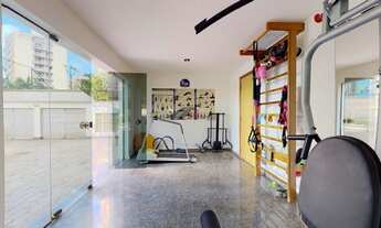 Imagem 2: 3 excelentes suítes , excelente sala com visão sensacional