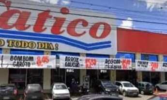 Imagem 2: Sobrado na quadra 106 Recanto das Emas