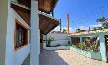 Imagem 3: Casa com 3 dormitórios à venda, 128 m² por R$ 530.000,00 - Balneario Florida - Peruíbe/SP