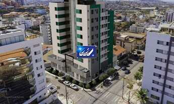 Imagem 7: BELO HORIZONTE - Apartamento Padrão - Palmares