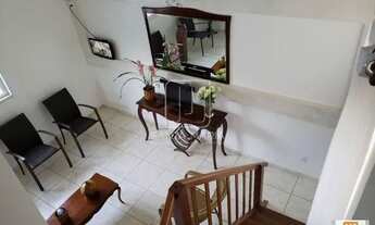 Imagem 4: Casa (térrea na rua) 4 dormitórios/suite, cozinha planejada