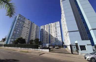 Imagem 3: Apartamento para Venda - 48.72m², 2 dormitórios, 1 vaga - Jardim Leopoldina