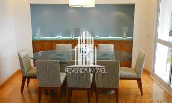 Imagem 3: Apartamento à venda 248m² com 4 dormitórios 4 suítes 4 vagas no Morumbi