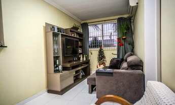 Imagem 6: Apartamento 2 dormitórios - Bairro Jardim Itú