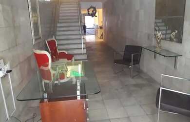 Imagem 3: Apartamento para aluguel possui 50 metros quadrados com 2 quartos em Meireles - Fortaleza