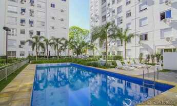 Imagem: Apartamento à venda Avenida Bento Gonçalves