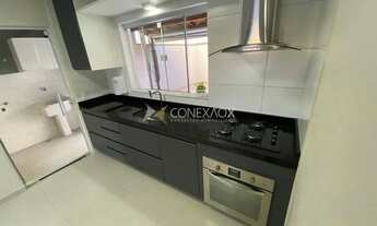 Imagem 4: Casa à venda, 140m² com 3 Quartos 1 suíte 4 vagas, por R$ 750.000 - Parque Jambeiro, Campi