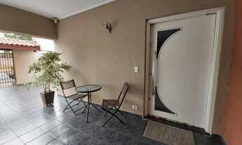 Imagem 2: Casa com 3 dormitórios, 364 m² - venda por R$ 1.500.000 ou aluguel por R$ 4.331/mês - Jard