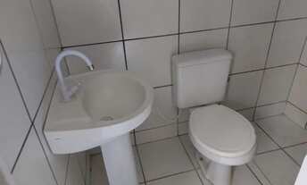 Imagem 5: Aluga-se apartamento Bairro Doze Anos, 2/4