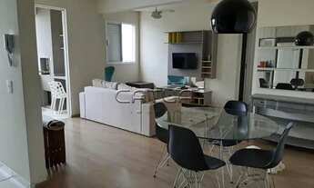 Imagem 2: Apartamento com 2 quartos no Solar Alta Vista Edifício - Bairro Aurora em Londrina