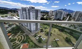 Imagem 4: Apartamento para venda possui 55 m² com 2 quartos