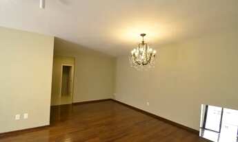 Imagem 2: Apartamento para aluguel com 177mt² com 4 dormitórios sendo 2 suítes e 3 vagas de garagem