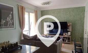 Imagem 5: Apartamento com 3 dormitórios à venda, 82 m² por R$ 690.000 - Mauá - São Caetano do Sul/SP